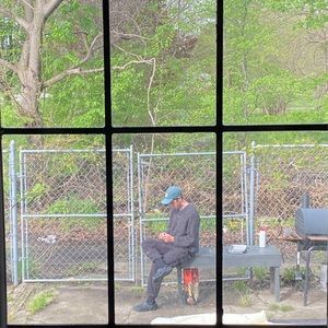 Meet your Posher, Charles